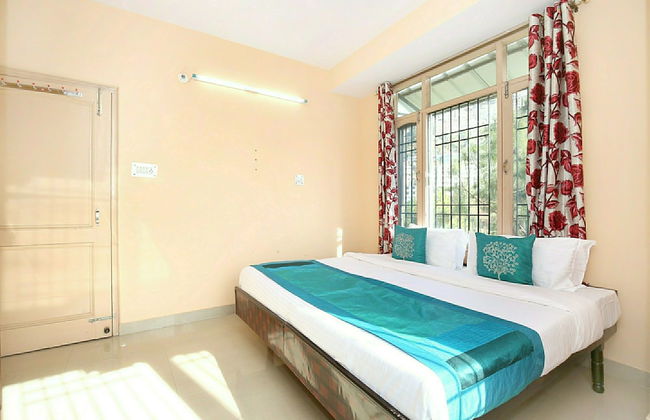 OYO 10409 Home Cozy 4BHK New Shimla - Foto 5