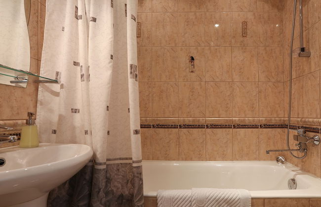 Austrian Yard at Furshtatskaya 45 - Foto 27