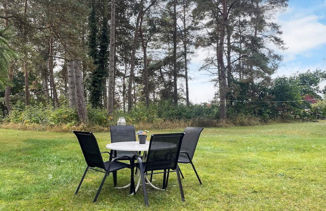 4 Person Holiday Home in Farjestaden - Foto 21