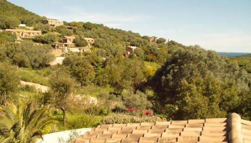 Casa with pool near Palombaggia - Foto 4