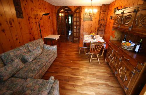 Champoluc Apartment - Foto 40