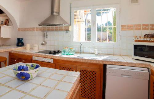 Villa Flamenco by Interhome - Photo 22