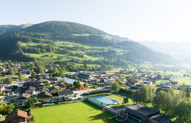 High-quality Apartment With Whirlpool - Foto 23