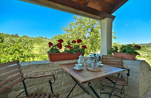 Villa Angela e Giovanni - Foto 44