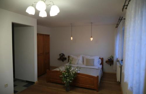 Agroturystyka Sikorki - Foto 12