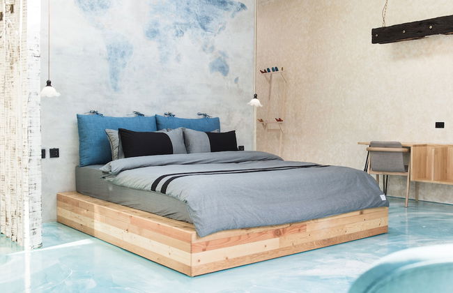 Villa Winding Land - Foto 22