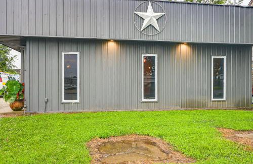 Shared Outdoor Space Quaint Studio in Fredonia - Foto 24