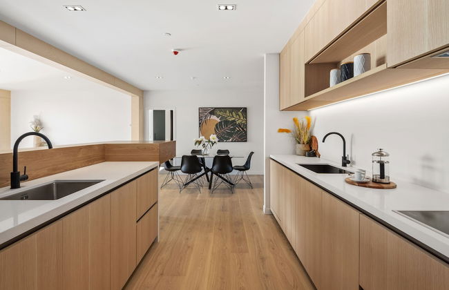 Clearwater Quays Apartments - Foto 10