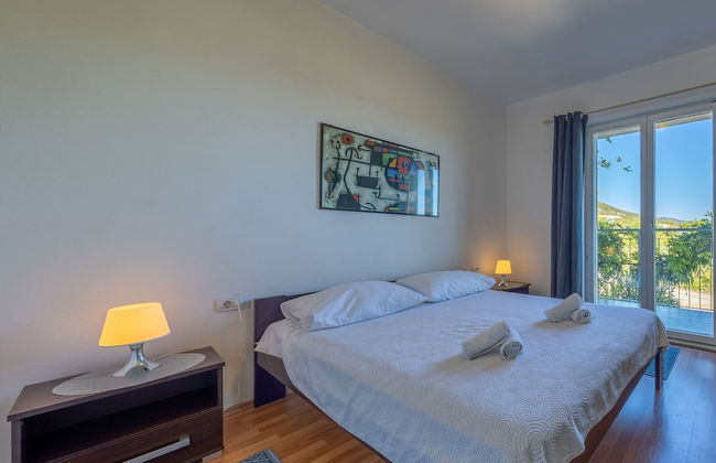 Apartments Ena - Foto 9