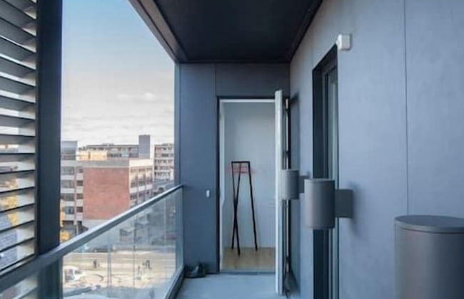 Central & New Nordic CPH Apartment - Foto 19