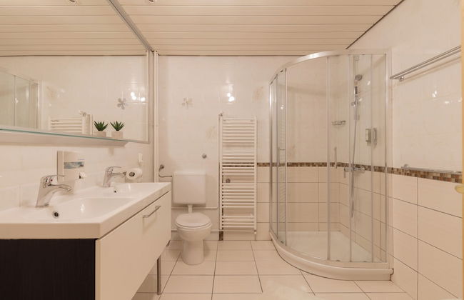 Apartmaji Rozle - Foto 36