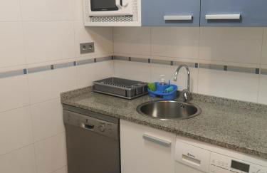 Apartamentos Chevere Azul - Foto 35