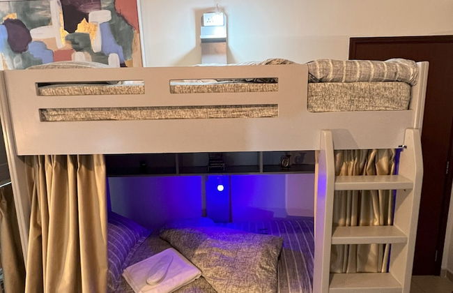 Robin Beach Hostel JBR - Photo 32