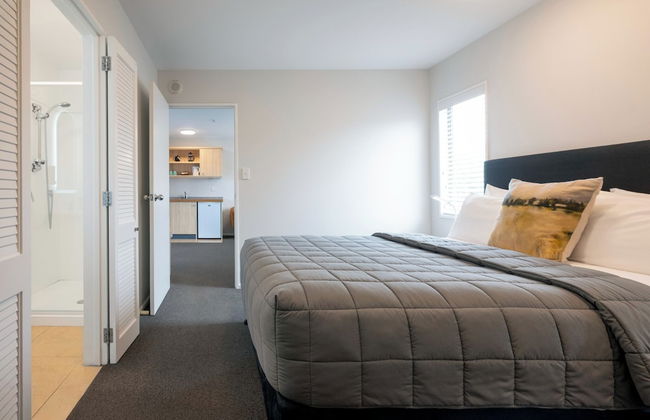 Tussock Peak Lodge - Foto 45