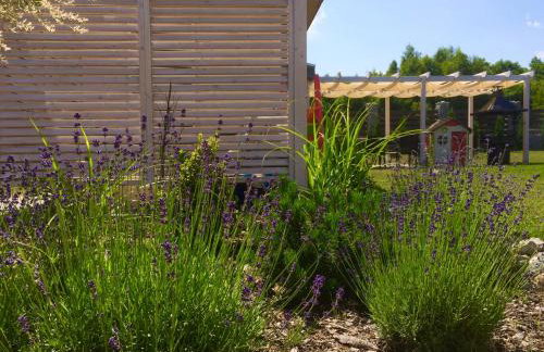 Niebiańskie Zacisze-Domki z Sauną i Basenem - Foto 52