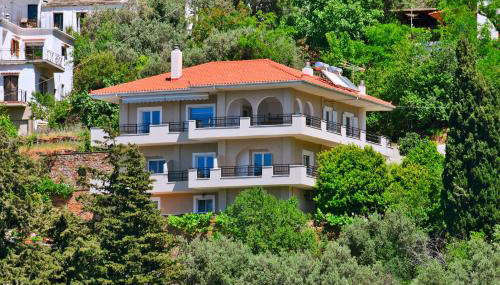 Endless Green 4 Arethousa Ikaria - Foto 2