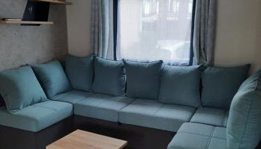 Mobil home neuf, tout confort, aux Dunes de Contis - Foto 3