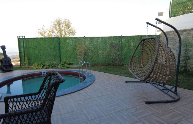 Hame Pira Suites - Photo 19