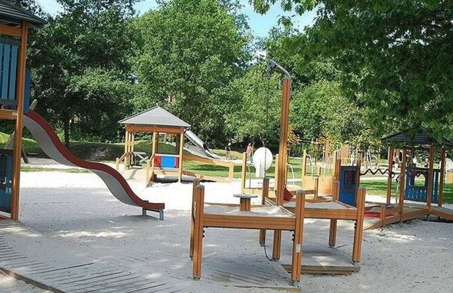 Detached House in Lanaken With Large Garden - Foto 17