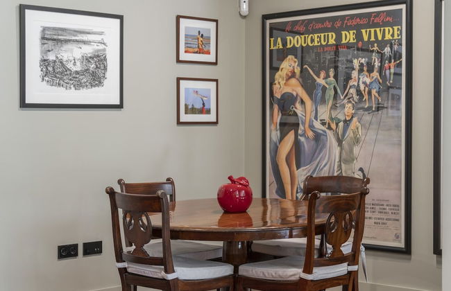 Heaven in the City - Savoy Residence Casa Branca I - Foto 16