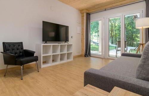 Apartamentos El Bosque De Cubas - Foto 23