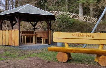 Panoramaferienwohnung Bergwiese - Foto 31