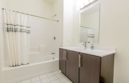 Sage Apartments Boston Logan Airport Chelsea - Foto 39