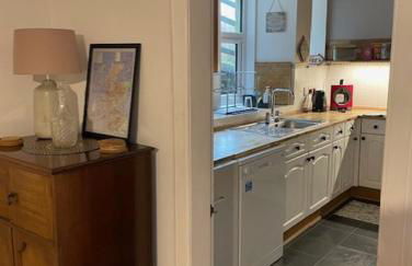 Lovely house next to Euchan River - Foto 37