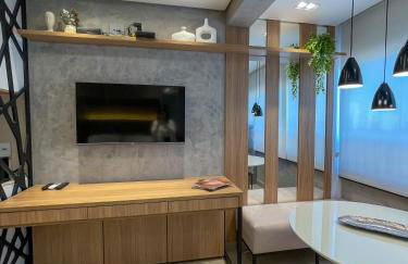 Studio Santa Cruz perto São Paulo Expo - Foto 1