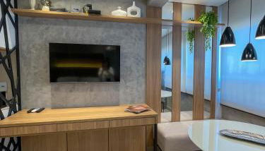 Studio Santa Cruz perto São Paulo Expo - Foto 1