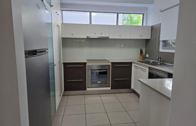 Quarterdecks Retreat - Foto 32