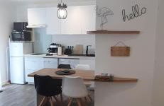 Apparts centre ville Lorient-calme&cosy - Foto 13