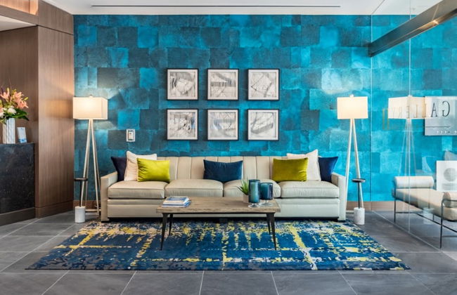 Global Luxury Suites Bethesda Chevy Chase - Foto 1