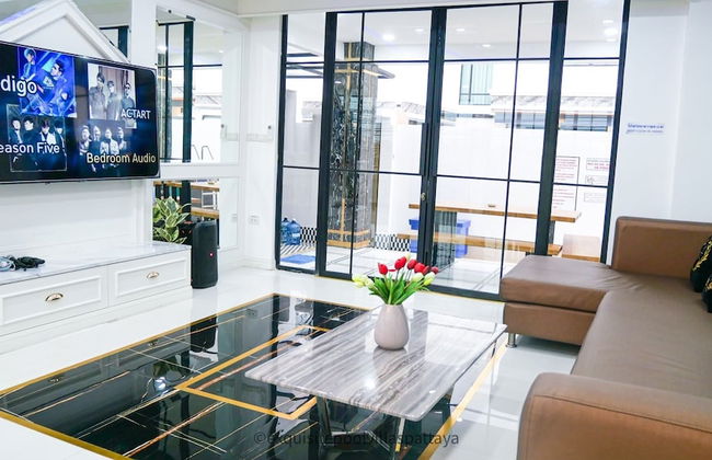 Exquisite Pool Villa I - Foto 12