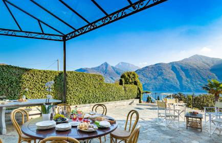 Villa La Dolce 8 in Santa Maria Rezzonico - Foto 27