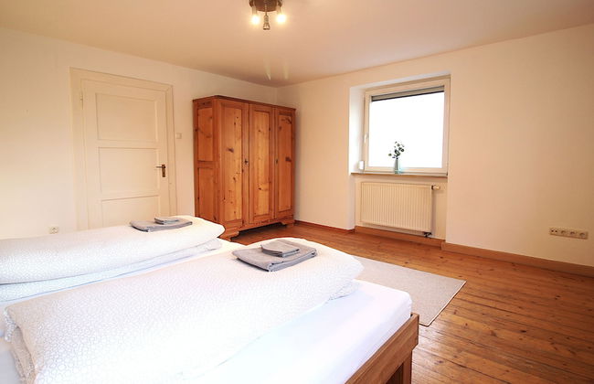 Ferienwohnung am Wasserschloss 1-3 - Foto 7