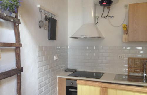 Casinhas de S. Francisco T1 Amêndoa by LovelyStay - Foto 11