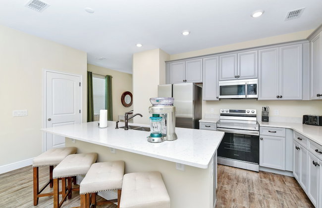 Margaritaville Cottages Orlando by Rentyl with H2O Waterpark - Photo 60