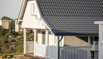 Mazurskie Wzgórze - domki całoroczne HOME APART - Foto 3