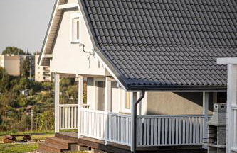 Mazurskie Wzgórze - domki całoroczne HOME APART - Foto 3