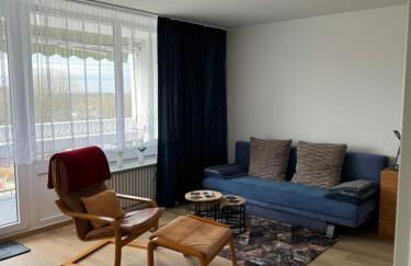 City-See Central Apartment - Photo 22