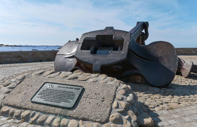 Ty Coz ar Mor - Foto 34