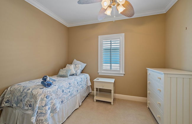 Sea Esta 4 Bedroom Home - Foto 9