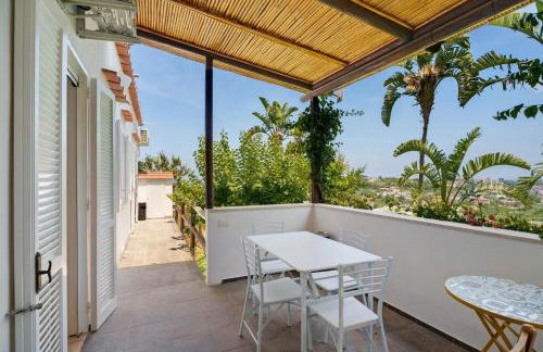 Villa Panorama Isola di Ischia - Foto 36