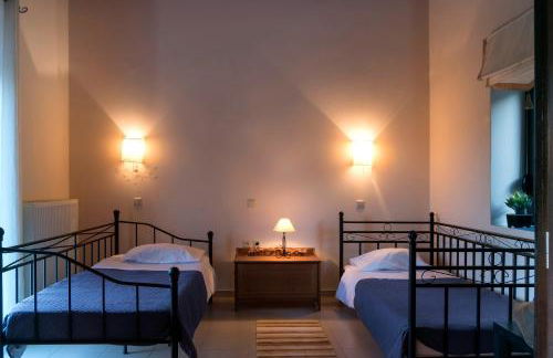 Spacious Retreat near Preveli, Triopetra & Plakias - Foto 14