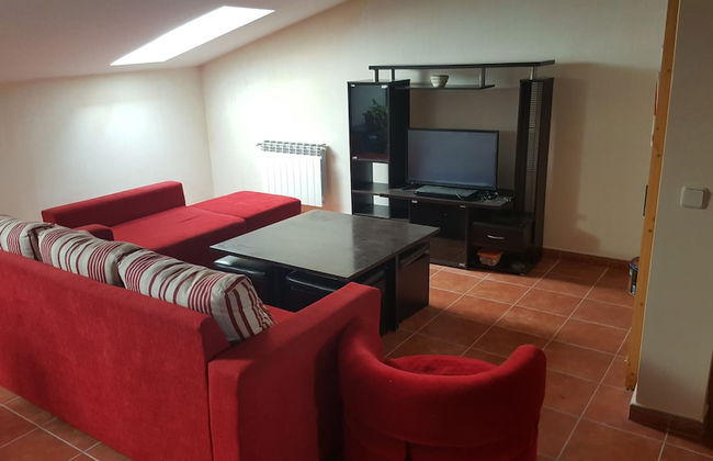 Villa Yolita in Sep Lveda - Foto 22