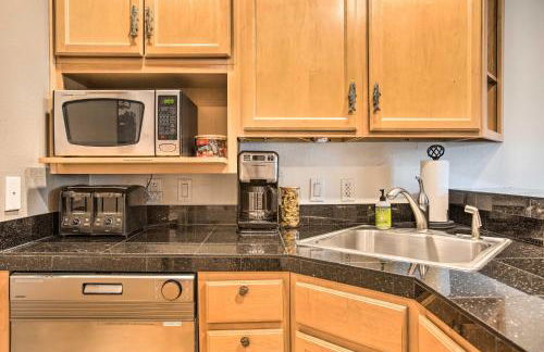 Skiers Dream Upscale Condo By Teton Village! - Foto 12