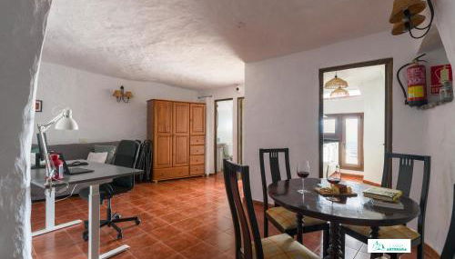 Living Artenara - CAVE HOUSE & TERRACE Adults Only - Foto 4
