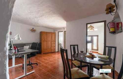 Living Artenara - CAVE HOUSE & TERRACE Adults Only - Foto 4