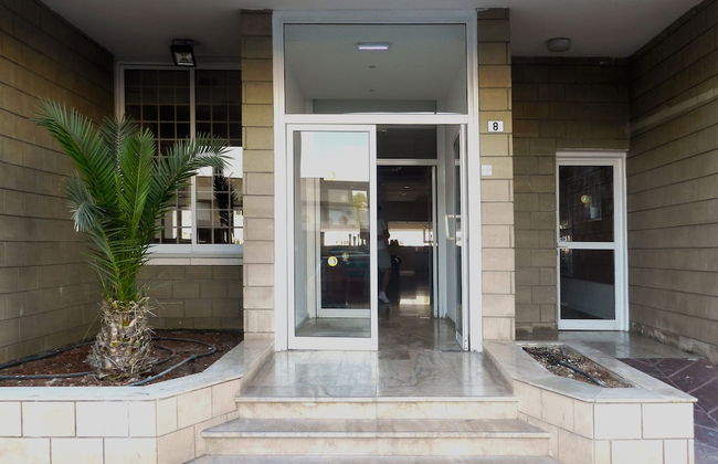 Evabelle Napa Hotel Apartments - Foto 51